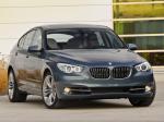 BMW 550i Gran Turismo 2009 года (US)